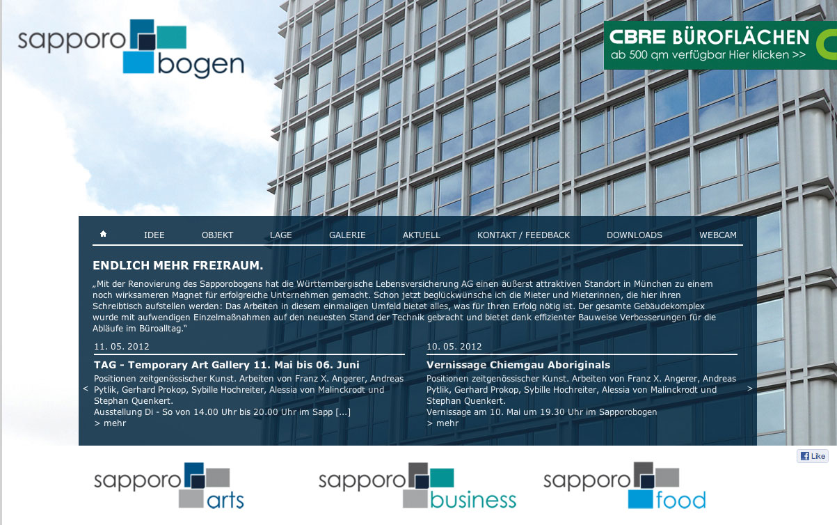 Real Estate Repositioning